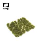 Vallejo - Scenery Wild Tuft – Dense Green Large